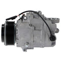 NEW COMPRESSOR