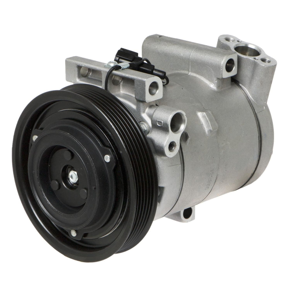 COMPRESSOR NEW