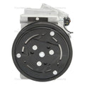 NEW CALSONIC CWV618 COMPR