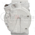 NEW CALSONIC CWV618 COMPR