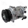 NEW COMPRESSOR