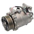 NEW COMPRESSOR