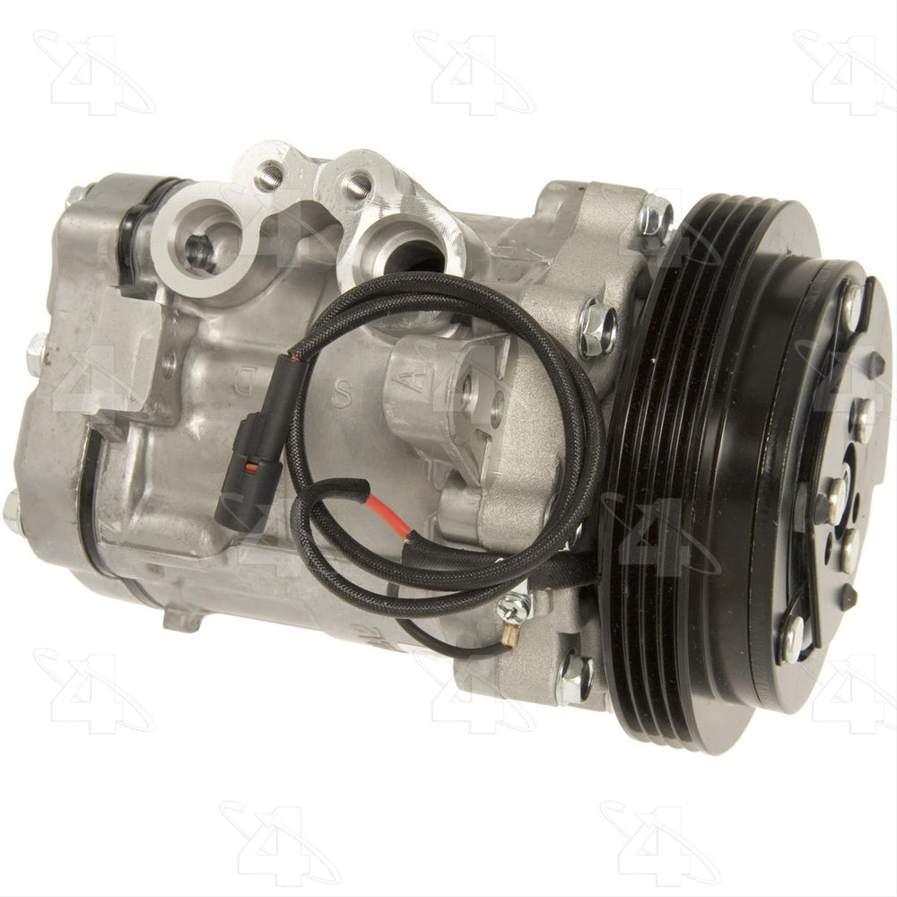 SD7B10 COMPRESSOR
