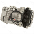 SD7B10 COMPRESSOR