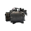NEW COMPRESSOR