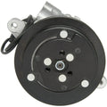 SD7B10 COMPRESSOR