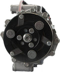 NEW COMPRESSOR