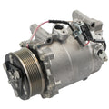 NEW COMPRESSOR