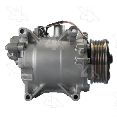 NEW COMPRESSOR