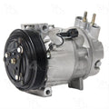 NEW COMPRESSOR