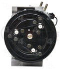 NEW COMPRESSOR