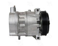 NEW COMPRESSOR