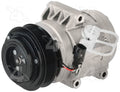 VALEO SP17 COMP W/CLUT
