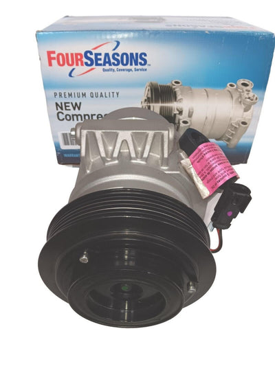 VALEO SP17 COMP W/CLUT