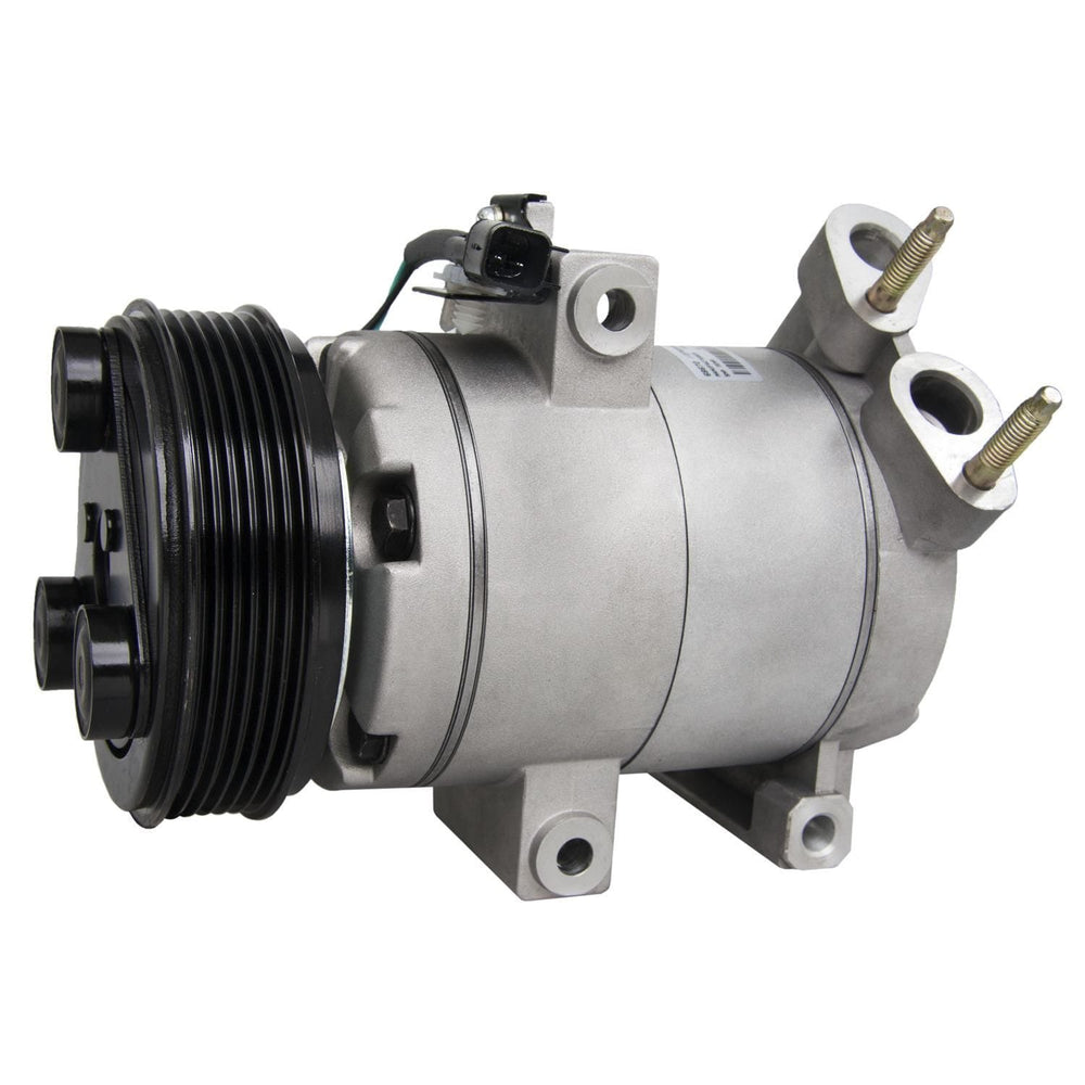 DKS17D COMPRESSOR