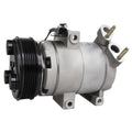 DKS17D COMPRESSOR