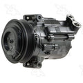 DKS17D COMPRESSOR