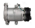 DKS17D COMPRESSOR