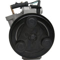 SELTEC DKS17D COMP W/CLUT