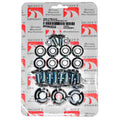 1967 289 EMBLEM KIT