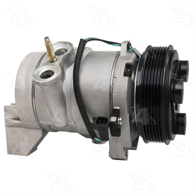 SELTEC DKS17D CMPRSR