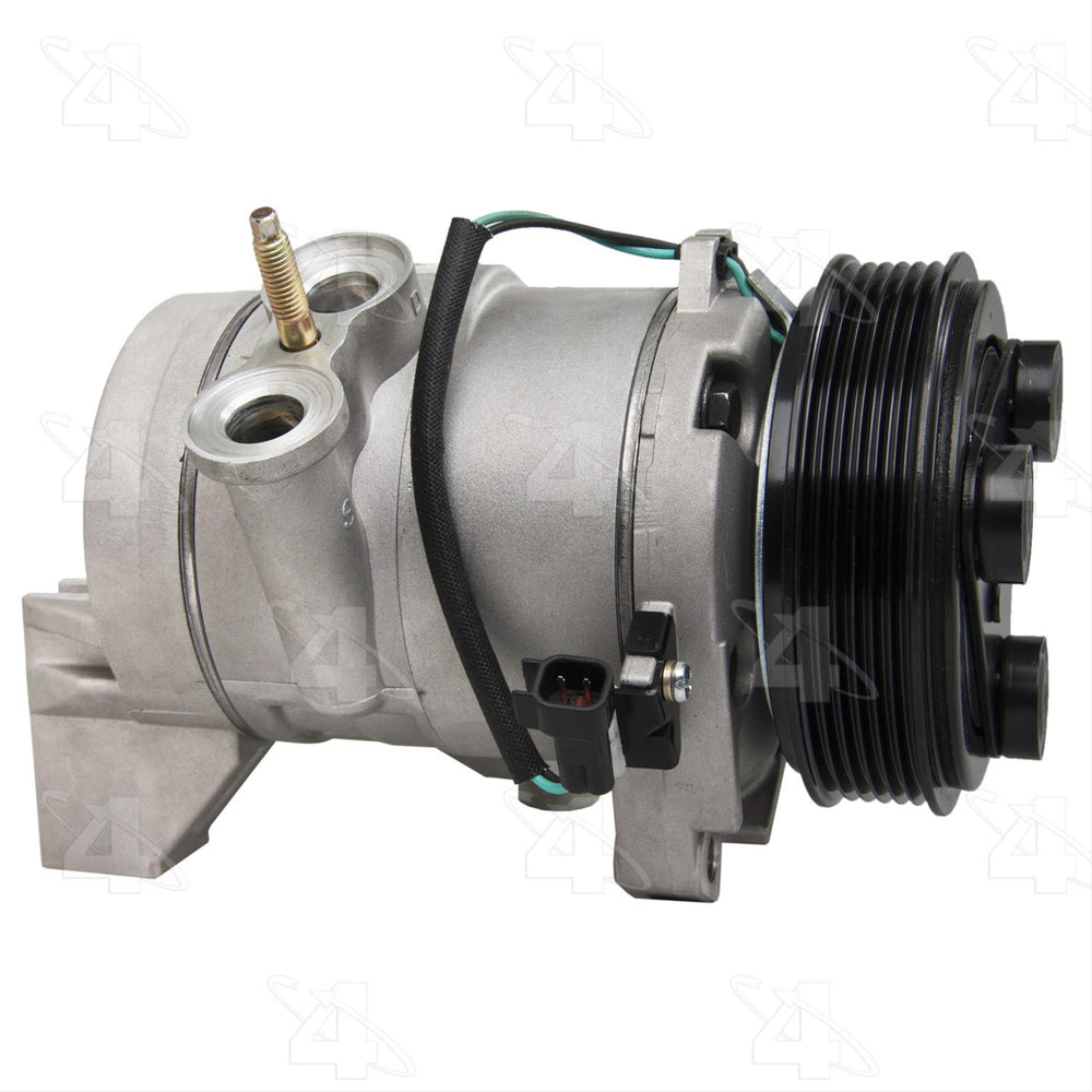 SELTEC DKS17D CMPRSR