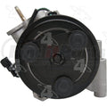 SELTEC DKS17D CMPRSR