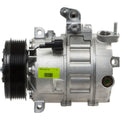 NEW COMPRESSOR