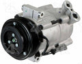 NEW VALEO SP17 COMPRESSOR