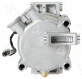 NEW VALEO SP17 COMPRESSOR