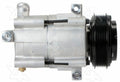NEW VALEO SP17 COMPRESSOR