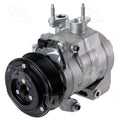 NEW COMPRESSOR