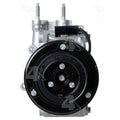 NEW COMPRESSOR
