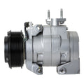 NEW COMPRESSOR