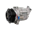 NEW COMPRESSOR