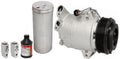 COMPLETE A/C KIT