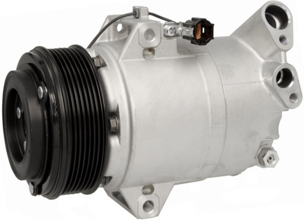 COMPLETE A/C KIT