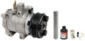 COMPLETE A/C KIT