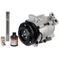 COMPLETE A/C KIT