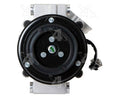COMPLETE A/C KIT