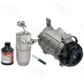 COMPLETE A/C KIT
