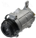 COMPLETE A/C KIT