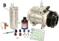 COMPLETE A/C KIT