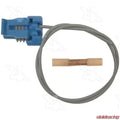 HARNESS CONNECTOR
