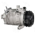 COMPLETE A/C KIT