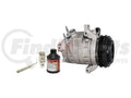 COMPLETE A/C KIT