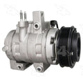COMPLETE A/C KIT