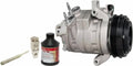 COMPLETE A/C KIT