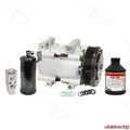 COMPLETE A/C KIT