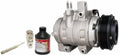 COMPLETE A/C KIT